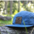 Gorra Five Panels - Celeste en internet