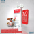 Alervet 10mg Antialérgico para cachorro 10 comprimidos Provets na internet