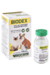 Biodex injetavel 10ml Biofarm Antiinflamatório para Cachorro