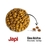 Ração Japi Natural Premium Cães adultos 15kg - comprar online