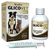 Suplemento Vitamínico Glicovet Gold VetBras para Cães e Gatos 120ml