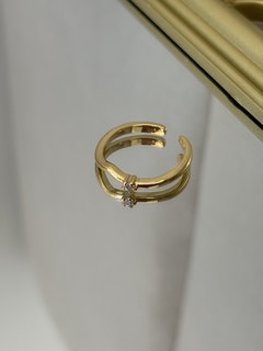 Anillo Mia - comprar online