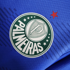 Camisa Palmeiras Home 23/24 verde - (cópia) - online store