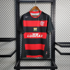 RETRO FLAMENGO 2005 - CAMISA III - comprar online