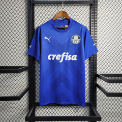 Camisa Palmeiras Home 23/24 verde - (cópia)