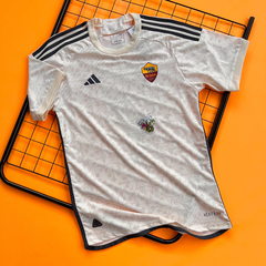 Nova Camisa 3 Real Madrid 23/24 versão jogador personalização anjinhos armados - (cópia) on internet