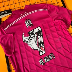 RETRO REAL MADRID ROSA X PHANTOM