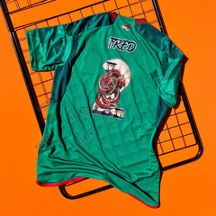 México home 22-23 x Dragon v10 - loja online