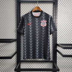 Camisa Nike Corinthians II 2023/2024 - Branca - (cópia)