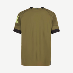 CAMISA PUMA AC MILAN AWAY 22-23 CREME - (cópia) - comprar online