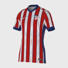 Camisa Nike Atlético de Madrid III 2023/24 Torcedor - (cópia)