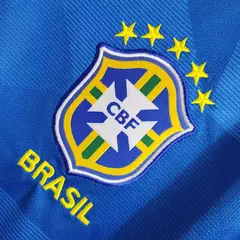 CAMISA NIKE BRASIL I 2018 - AMARELO - (cópia) - Pedrin: personalizações exclusivas