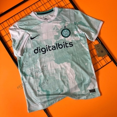 Liora dragon x Inter de milão away 22-23 na internet