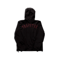 Jaqueta Irongate trapstar black - comprar online