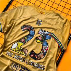 Barcelona away 22-23 x Anjinhos - (cópia)