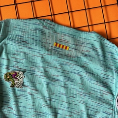 Patta x Barcelona I Edição - versão jogador - (cópia) - Pedrin: personalizações exclusivas