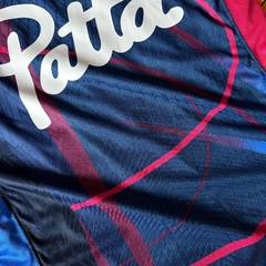 Patta x Barcelona II Edição - versão jogador