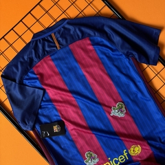 RETRO BARCELONA THIRD 15/16 - (cópia)