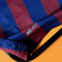 RETRO BARCELONA HOME 2013/14 - comprar online