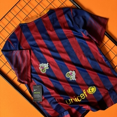 RETRO BARCELONA HOME 2013/14 na internet