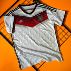 RETRO ALEMANHA AWAY 2014 - loja online