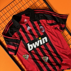 RETRO MILAN 2007 - (cópia)