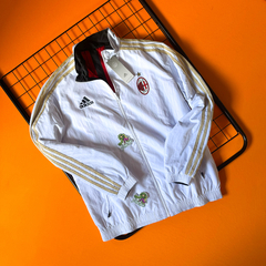 RETRO MILAN 98/99 PRETA - (cópia)