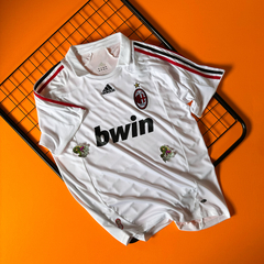 RETRO MILAN 2009 AWAY BRANCA - (cópia) - buy online