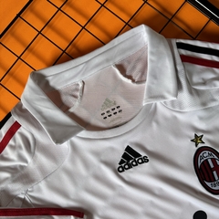 RETRO MILAN 2009 AWAY BRANCA - (cópia) - buy online