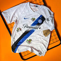 Liora dragon x Inter de milão away 23-24 - comprar online