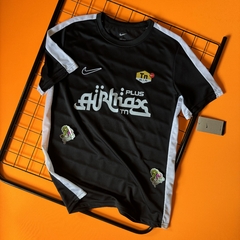 Nova camisa custom Tn black 2023/24 pedrinsportlife - (cópia) - Pedrin: personalizações exclusivas