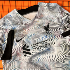 LIVERPOOL AWAY 22-23