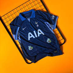 Nova Camisa Tottenham Away (2) 2023/24 Nike Jogador - (cópia) - comprar online