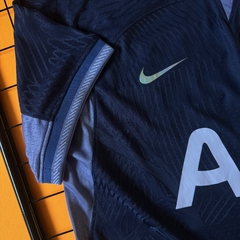 TOTTENHAM AWAY NIKE 2023/24 JOGADOR - Pedrin: personalizações exclusivas