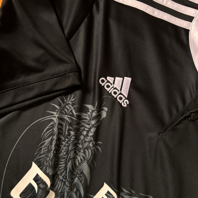 Adidas best sale dragon 2014