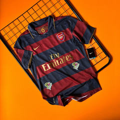 RETRO ARSENAL HOME 2011/12 - NIKE CAMISA I - (cópia)