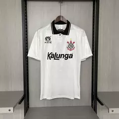 Retro corinthians 11/12 home - (cópia) - (cópia) - (cópia)