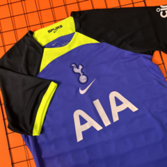 TOTTENHAM AWAY 22-23