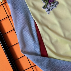 ESPANHA AWAY 2024/25 AMARELO/VERDE CLARA CAMISA II - (cópia) - buy online