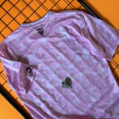 BAPE X INTER MIAMI PINK CAMMO na internet