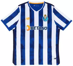 CAMISA FC PORTO I 2024/25 - LANÇAMENTO