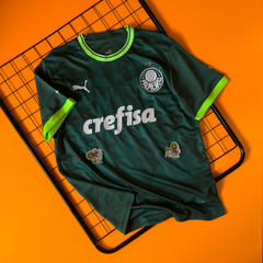 Palmeiras II 22-23 personalização One piece - (cópia) on internet