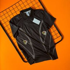 CAMISA NIKE X NOCTA POLO "GOLF" PRETA - comprar online