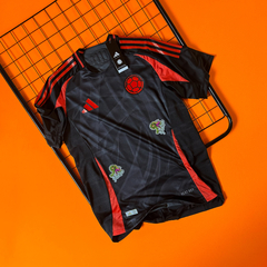 VERSÃO JOGADOR NOVA CAMISA FLAMENGO HOME 2024/25 - (cópia) - buy online