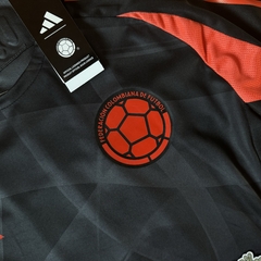 VERSÃO JOGADOR NOVA CAMISA FLAMENGO HOME 2024/25 - (cópia) - Pedrin: personalizações exclusivas