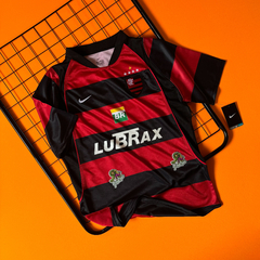 RETRO FLAMENGO 03-4 HOME