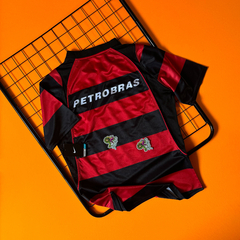 Retro flamengo 03-04 home - (cópia) on internet