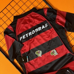 Retro flamengo 03-04 home - (cópia) - buy online