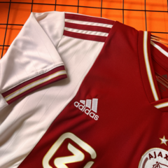 AJAX HOME 22-23 on internet