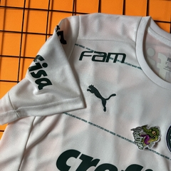 Imagem do Palmeiras II 22-23 personalização One piece